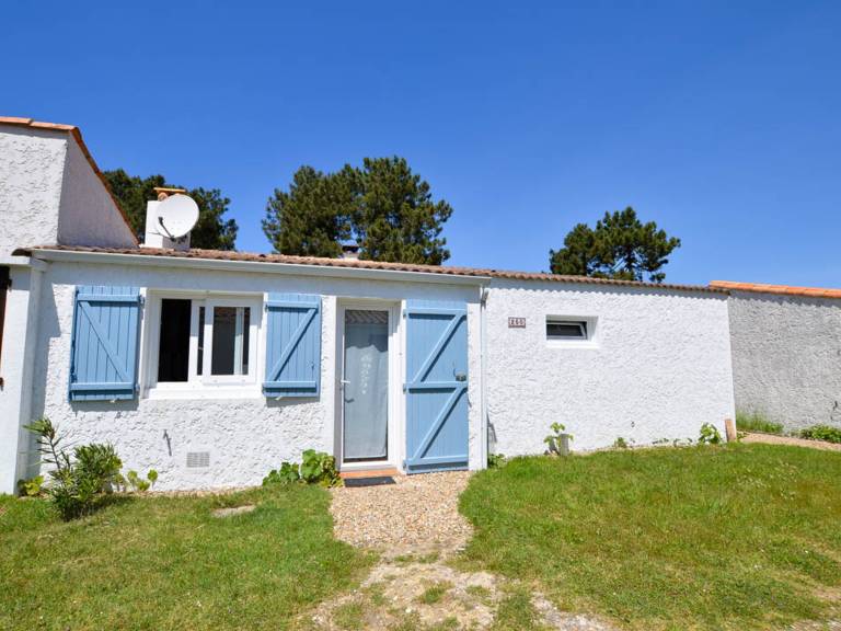 Maison de vacances Les Mathes