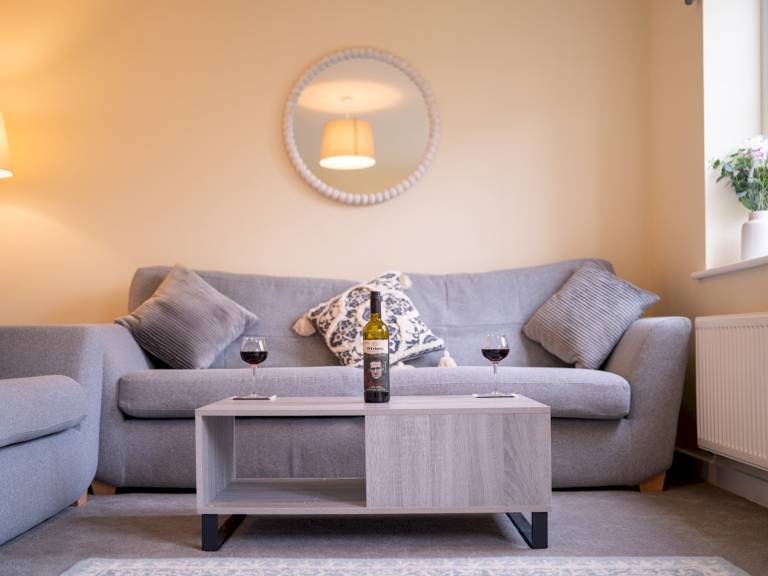 Ferienhaus  Bicester