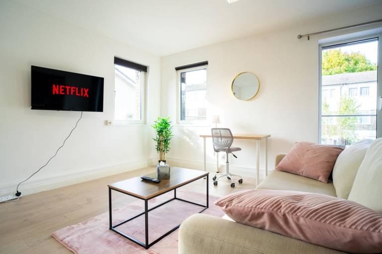 Wonderful holiday apartment | Pets allowed — photo 2