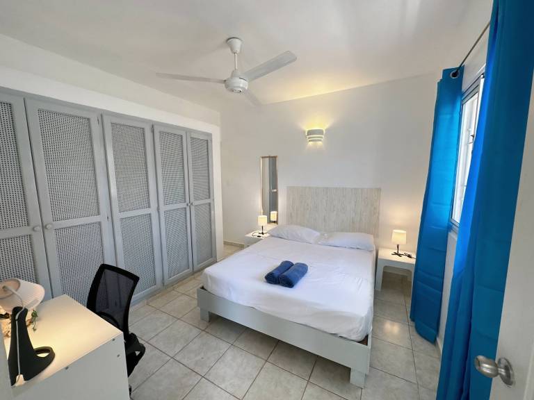 31 m² Ferienwohnung