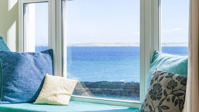 Ferienwohnung Saint Ives