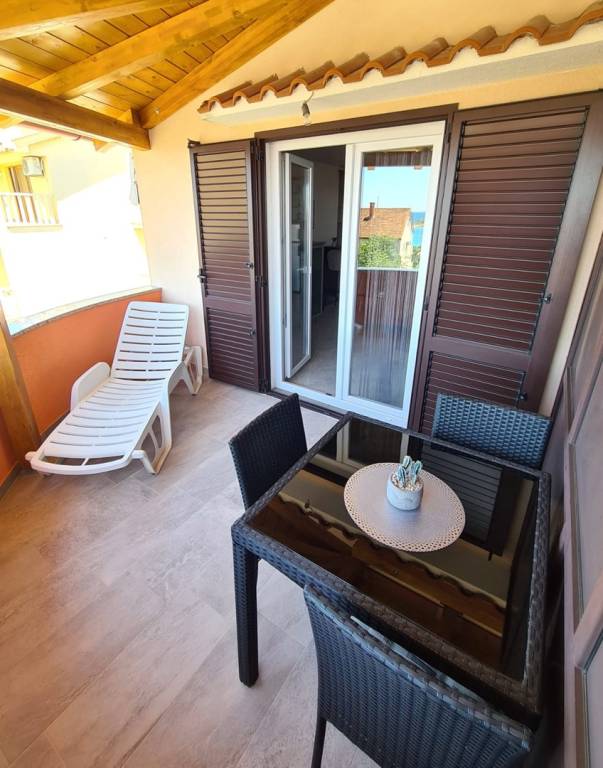 Ferienwohnung Drage
