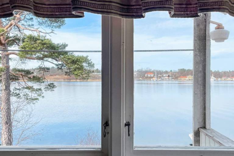 Ferienhaus in Norrtälje f&uuml;r max. 4 Personen