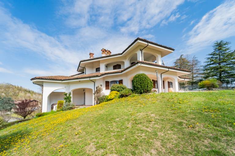 Villa Monchiero