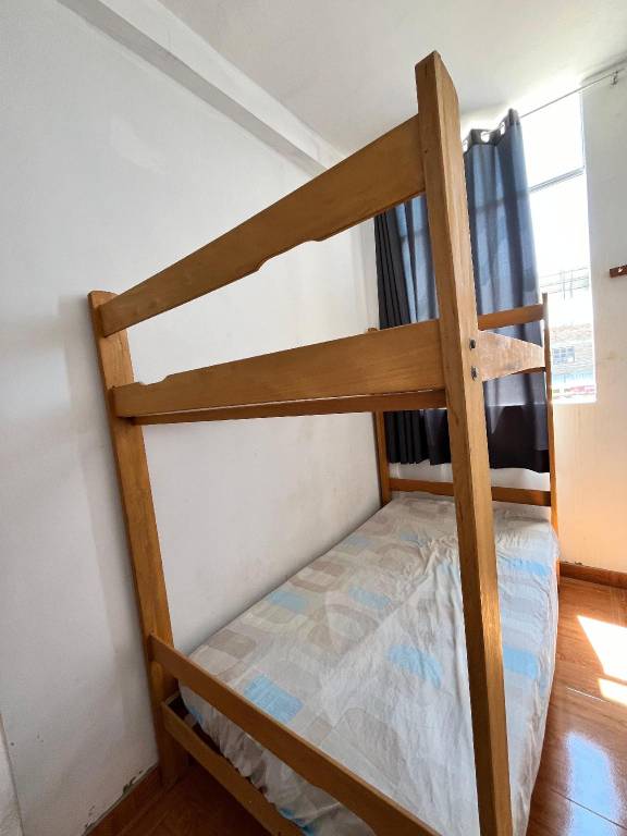 Rental apartment | Good for workation | Pet-friendly in Piura