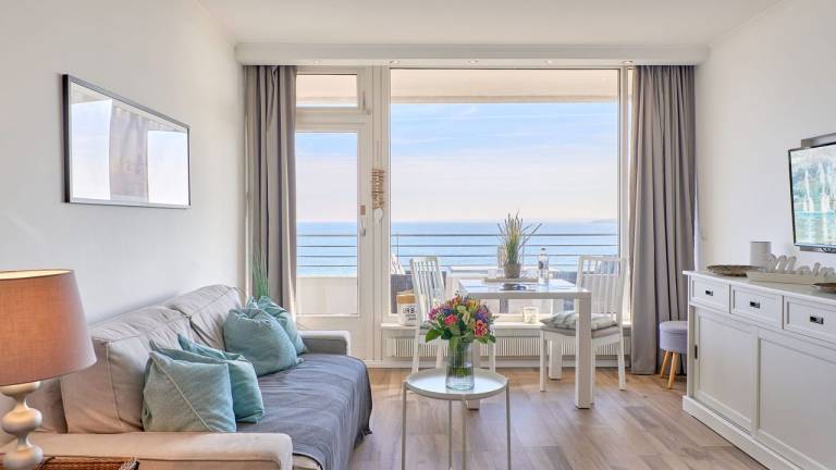 Ferienwohnung  Timmendorfer Strand