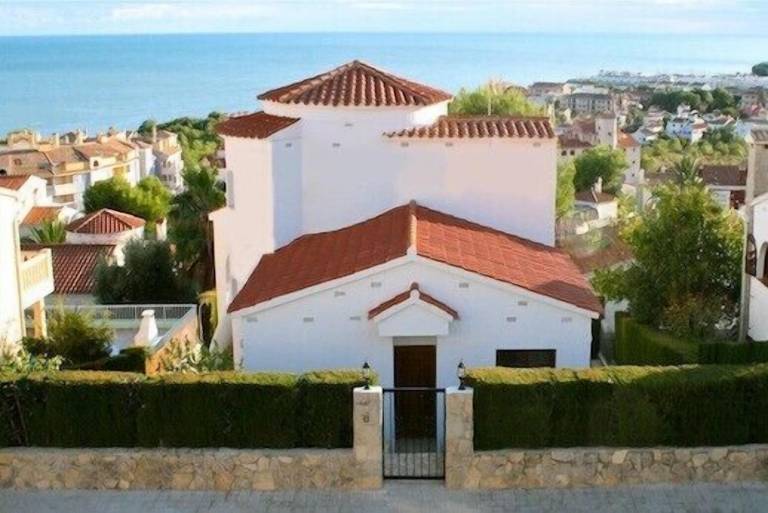 Villa Urbanización Marcolina