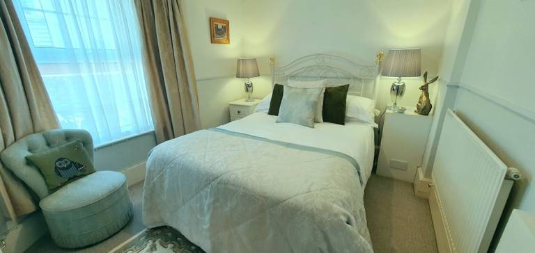 Bed and breakfast Torquay