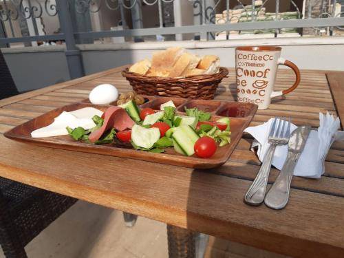 Pension  Antalya