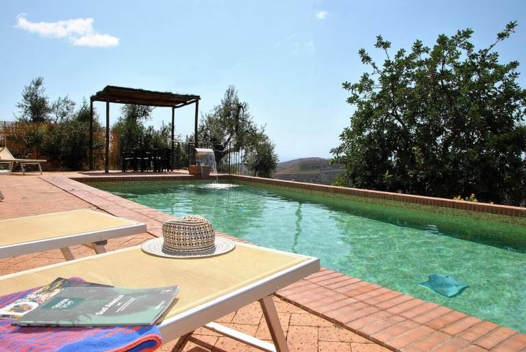 Villa Itri
