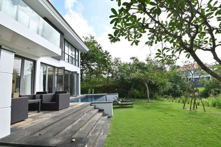 Villa Hòa Hải