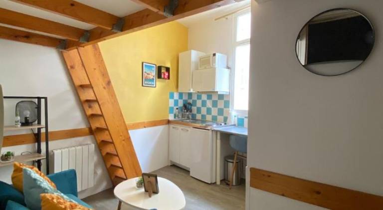 Rental apartment | Near Popes' Palace — photo 5