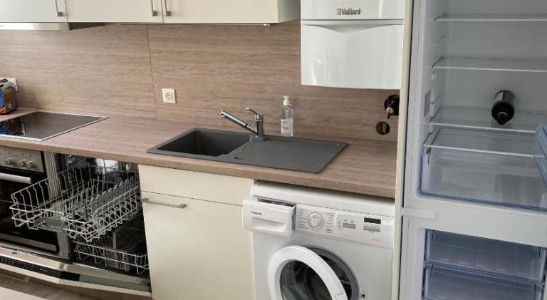 Rental apartment | Pets allowed — photo 2