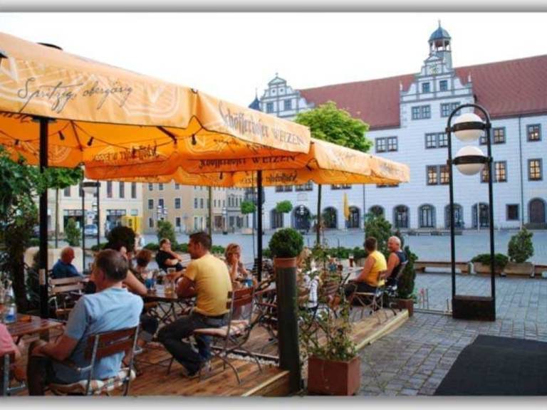 Ferienhaus Torgau