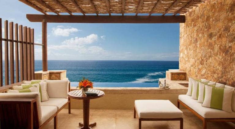 Waldorf Astoria Los Cabos Pedregal — photo 2