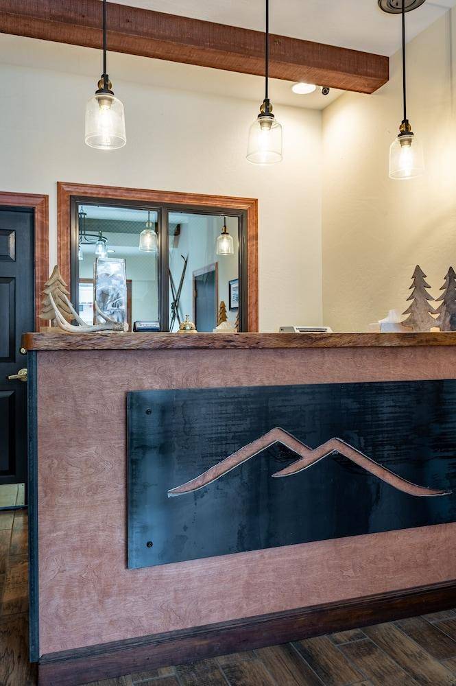 Hotel Leavenworth — photo 5