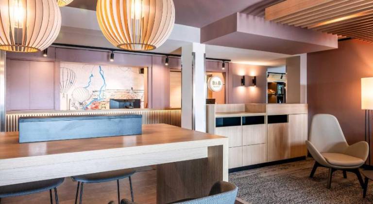 B&B Hotel Erlangen — photo 2
