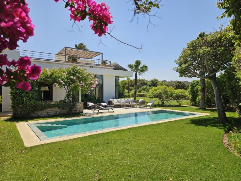 Villa  Essaouira