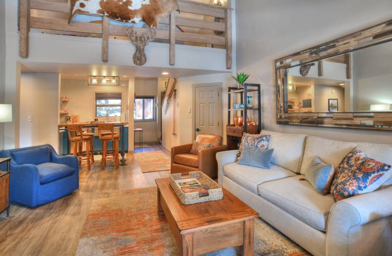 Family-oriented nice vacation home with jacuzzi, BBQ & fast internet | Pets allowed — photo 5