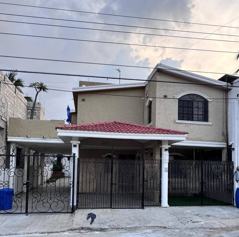 Casa  Tampico