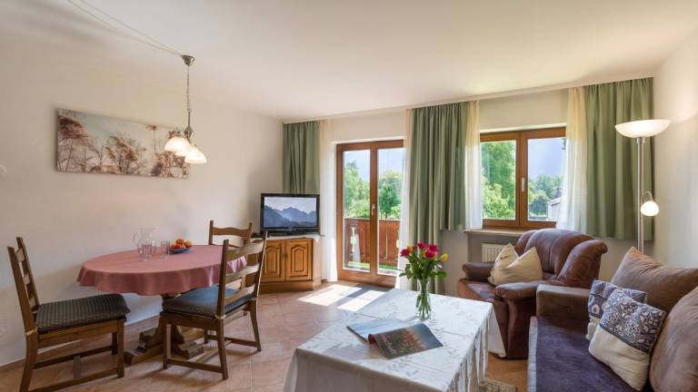 Ferienwohnung  Kiefersfelden