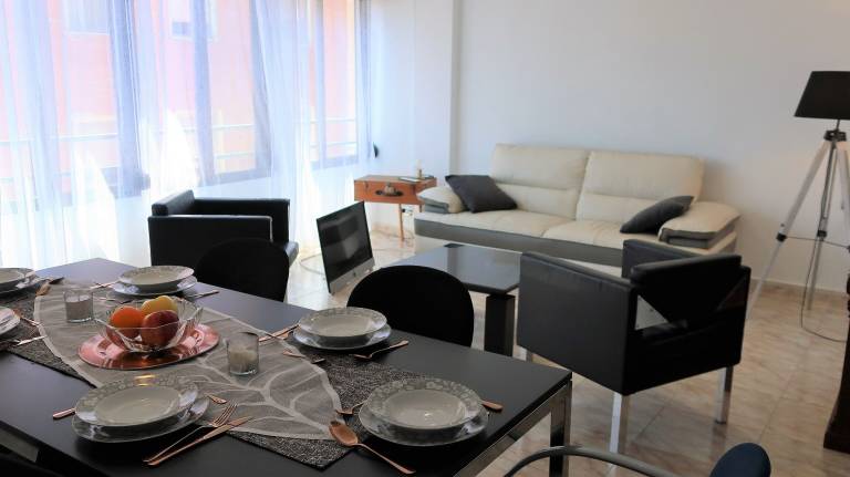 Apartamento Ayora