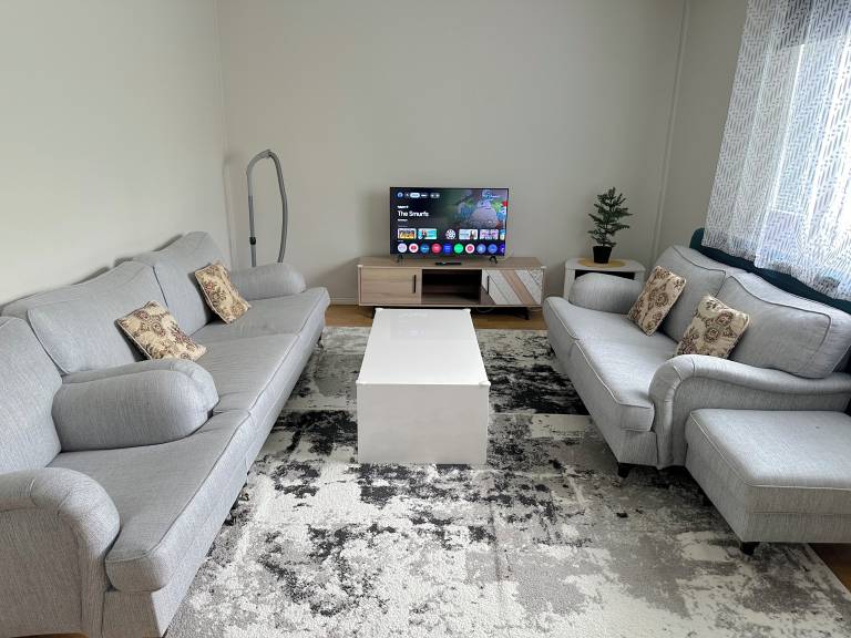 Apartamento  Helsinki