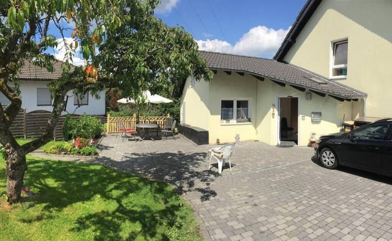 Ferienwohnung Lindlar