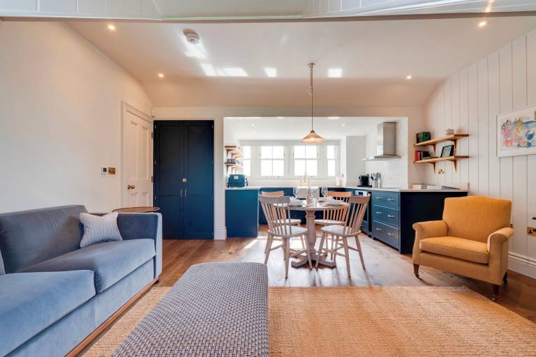 Ferienwohnung Cambridge