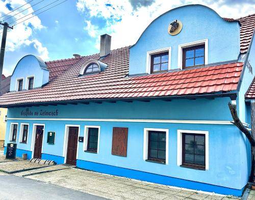 Penzion Dubňany