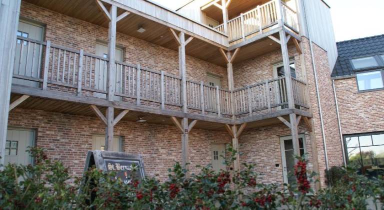 Bed & Breakfast  Hasselt