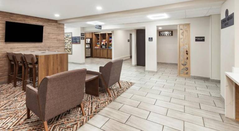 Candlewood Suites Harrisonburg By IHG — photo 3