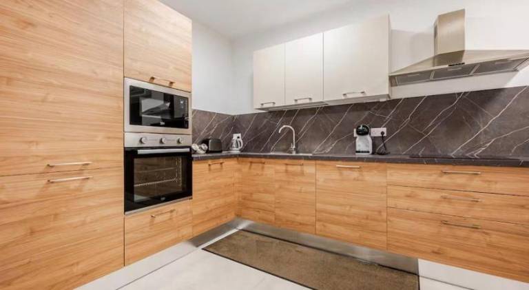 Rental apartment with 2 rooms for 4 persons — photo 3