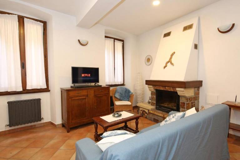 Agriturismo Mella: Al Porto - Two Terraces and Near Lake — photo 4