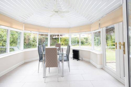 House Wilmslow