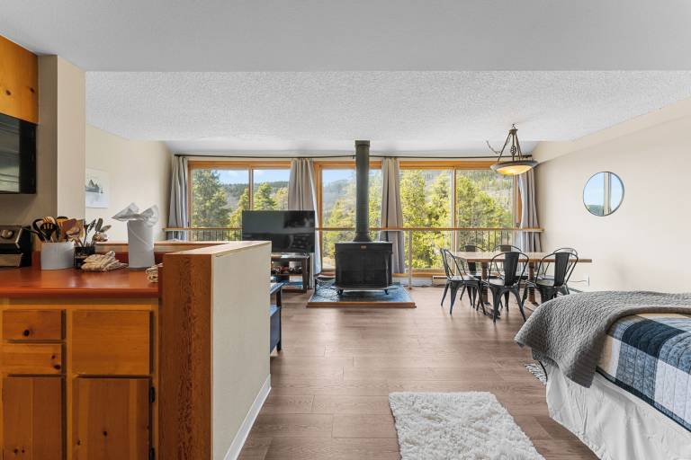 Condo Keystone