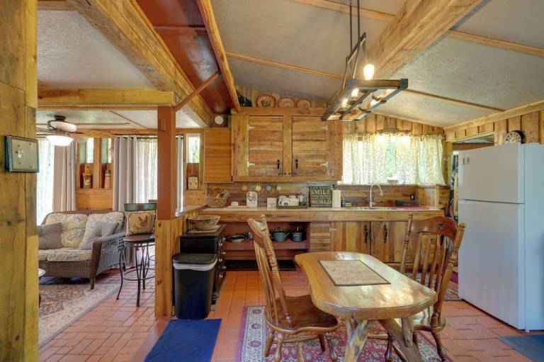 Landhaus