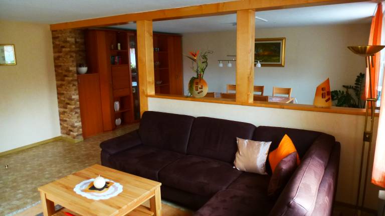 Ferienwohnung Bad Königshofen im Grabfeld