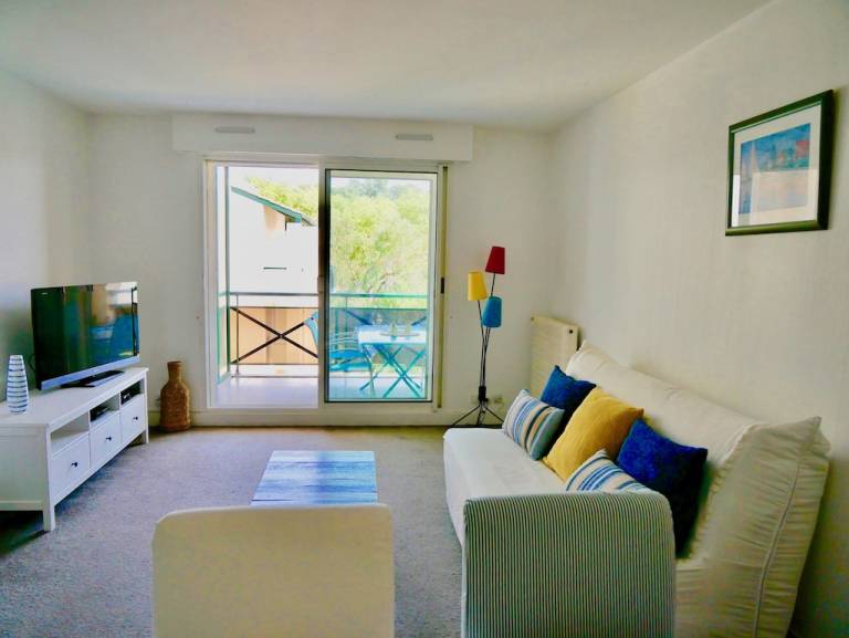 Appartement Biarritz