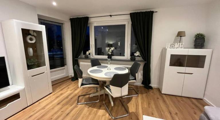 Holiday apartment with 2 rooms for 4 persons — photo 3