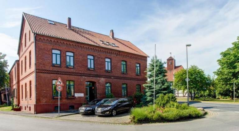 Gasthaus Hannover in Hannover