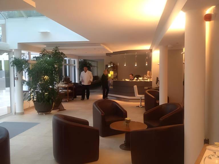 Logis Hotel Restaurant Le Moulin de la Coudre — photo 5