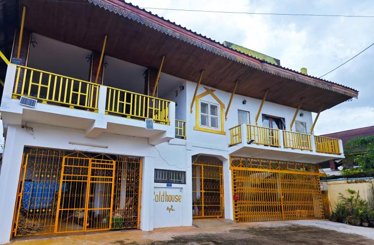Appartement  Ban Nongbone