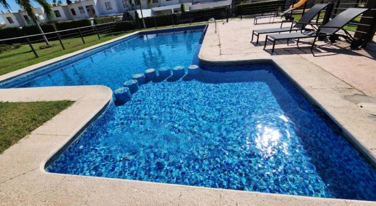 Pleasant house with pool | Dogs allowed in Mazatlán
