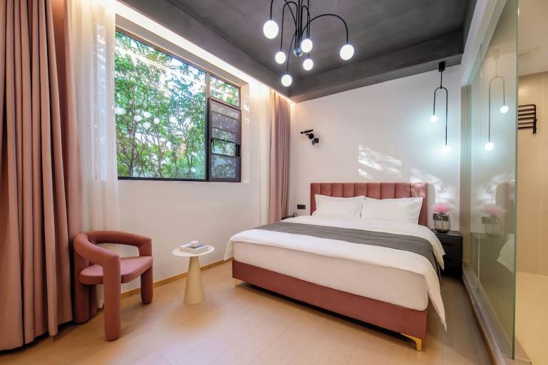 Bed and breakfast Kaifu