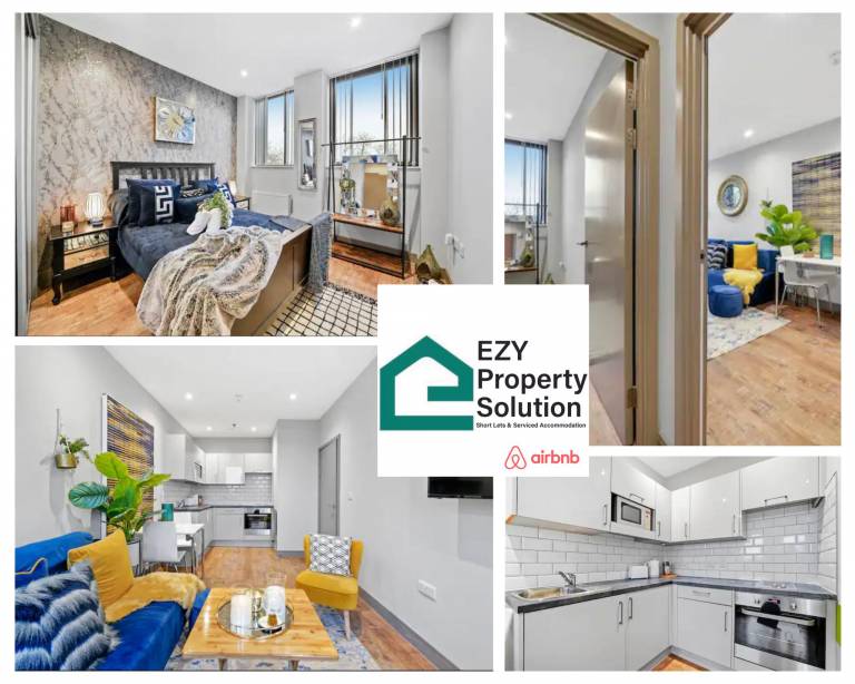 Apartment Maidstone