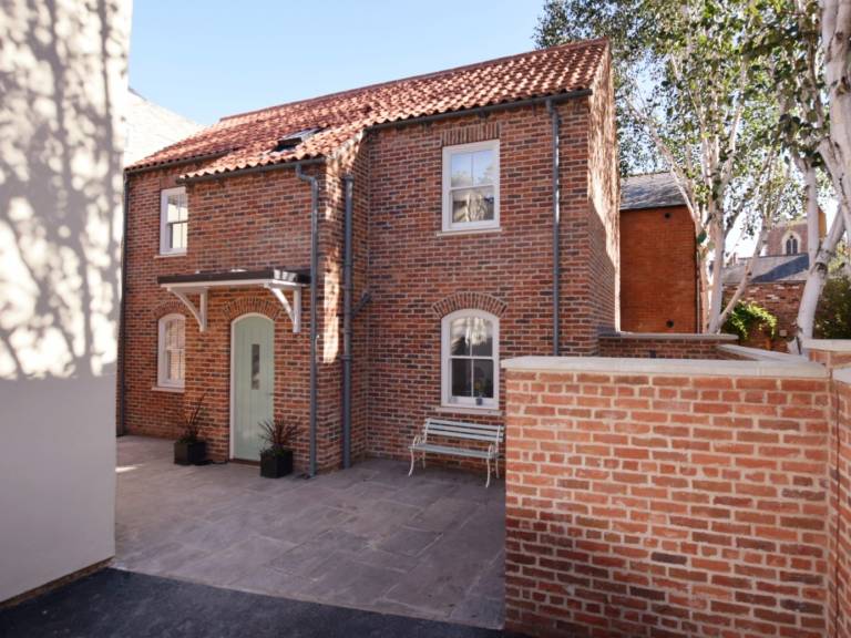 Vacation home | Next to York Minster in York