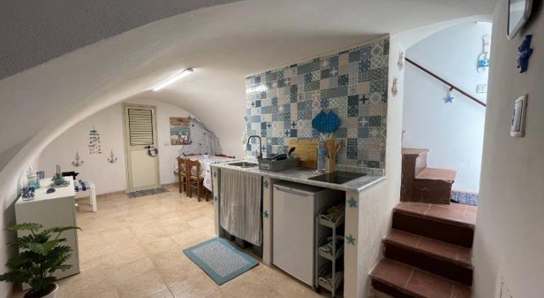 Vacation home with 1 room for 3 persons — photo 4