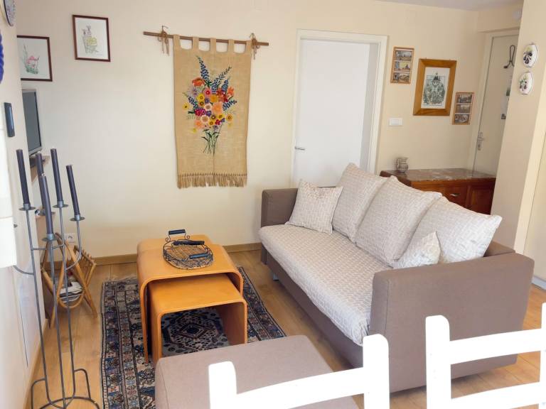 Appartement Eguisheim