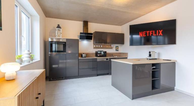 Ferienwohnung Nürburg